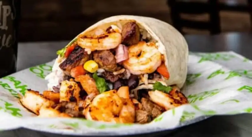 Bubbakoo's Burritos USA Franchise For Sale image 3