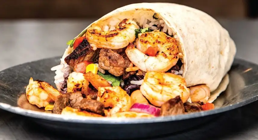 Bubbakoo's Burritos USA Franchise For Sale image 4