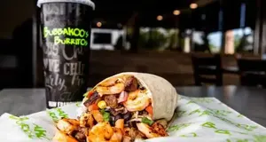 Bubbakoo's Burritos USA