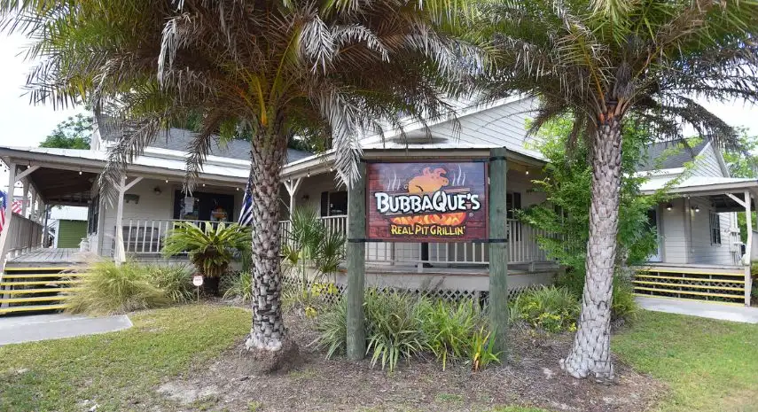 BubbaQue’s USA Franchise For Sale