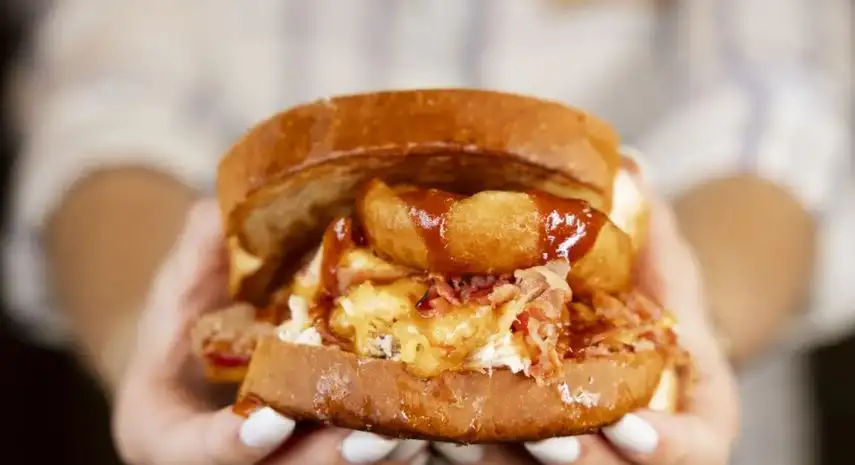 BubbaQue’s USA Franchise For Sale