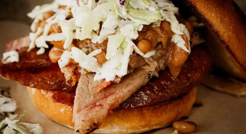 BubbaQue’s USA Franchise For Sale image 3