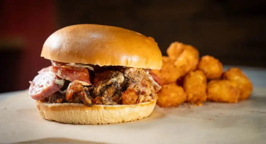 BubbaQue’s USA Franchise For Sale