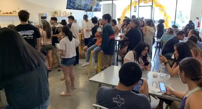 Bubble Egg USA Franchise For Sale