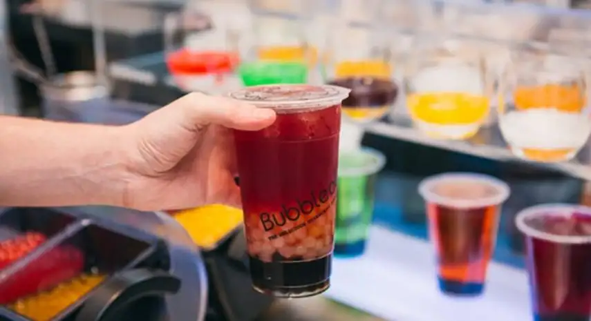 Bubbleology USA Franchise Opportunity