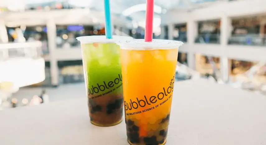 Bubbleology USA Franchise Opportunity image 2