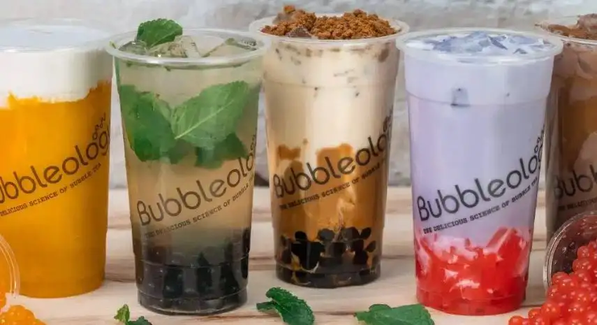 Bubbleology USA Franchise Opportunity image 3