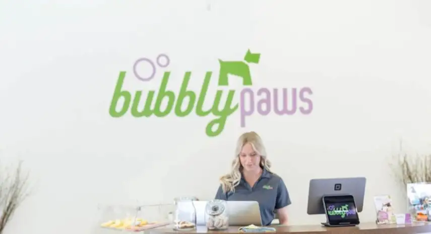 Bubbly Paws USA