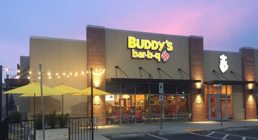 Buddy’s Bar-B-Q USA Franchise For Sale