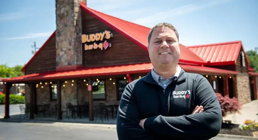 Buddy’s Bar-B-Q USA Franchise For Sale image 2