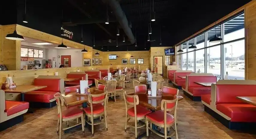Buddy’s Bar-B-Q USA Franchise For Sale image 3
