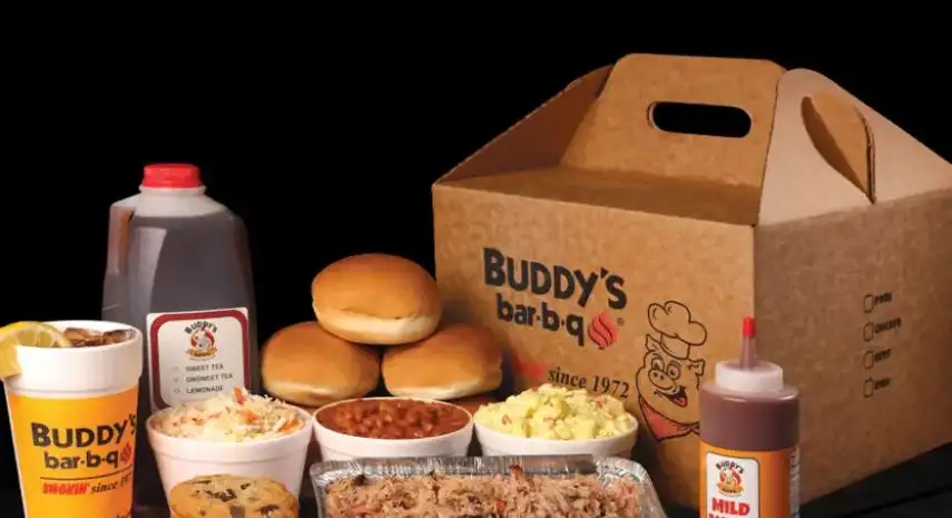 Buddy’s Bar-B-Q USA Franchise For Sale image 4