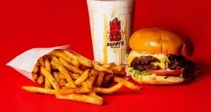 Buddy's Burgers USA