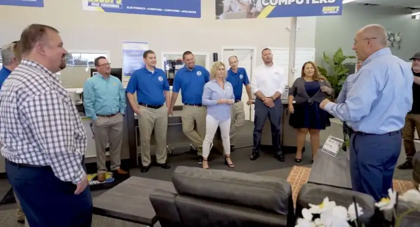 Buddy's Home Furnishings Franchise Opportunity image 2