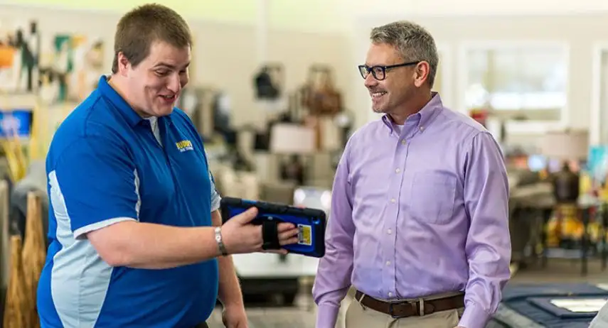 Buddy's Home Furnishings Franchise Opportunity image 4