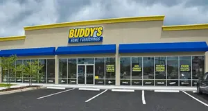 Buddy's Home Furnishings Franchise Cost, Fees & Opportunity