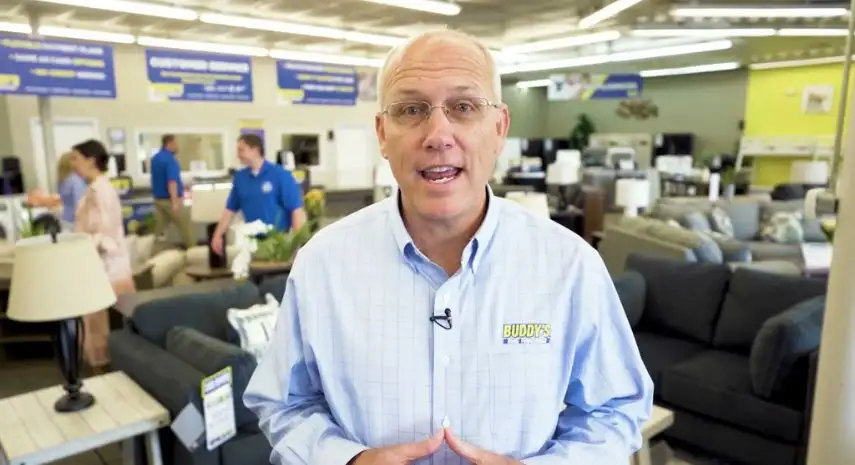 Buddy's Home Furnishings USA Franchise For Sale image 2