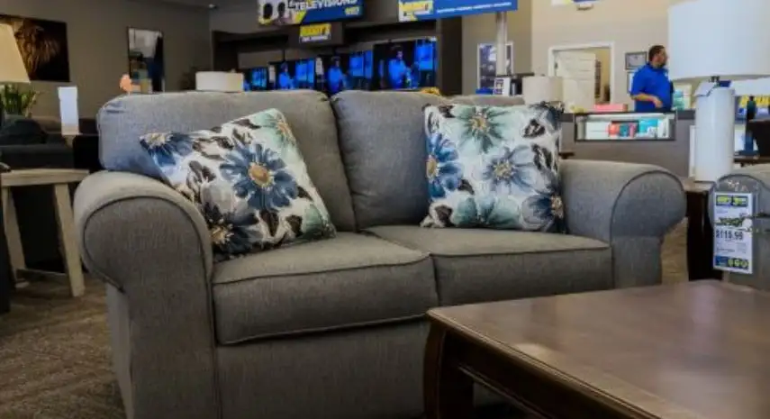 Buddy's Home Furnishings USA Franchise For Sale image 3