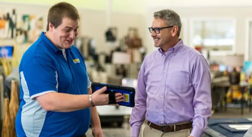 Buddy's Home Furnishings USA Franchise For Sale image 4