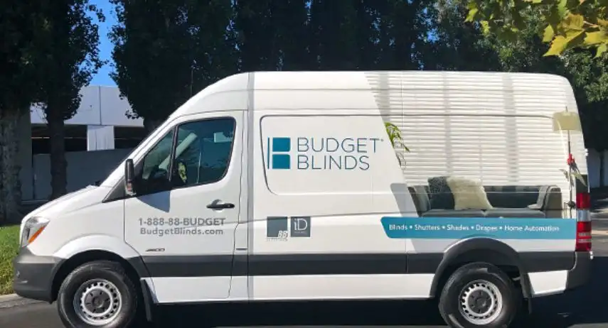 Budget Blinds Franchise Opportunity image 3