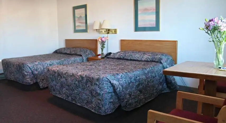 Budget Host Inns USA Franchise For Sale