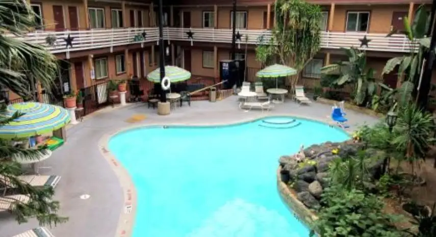 Budget Host Inns USA Franchise For Sale