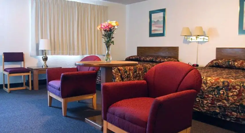 Budget Host Inns USA Franchise For Sale