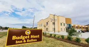 Budget Host Inns USA