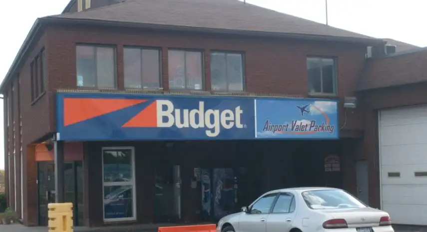 Budget Rent-A-Car Canada Franchise Opportunity