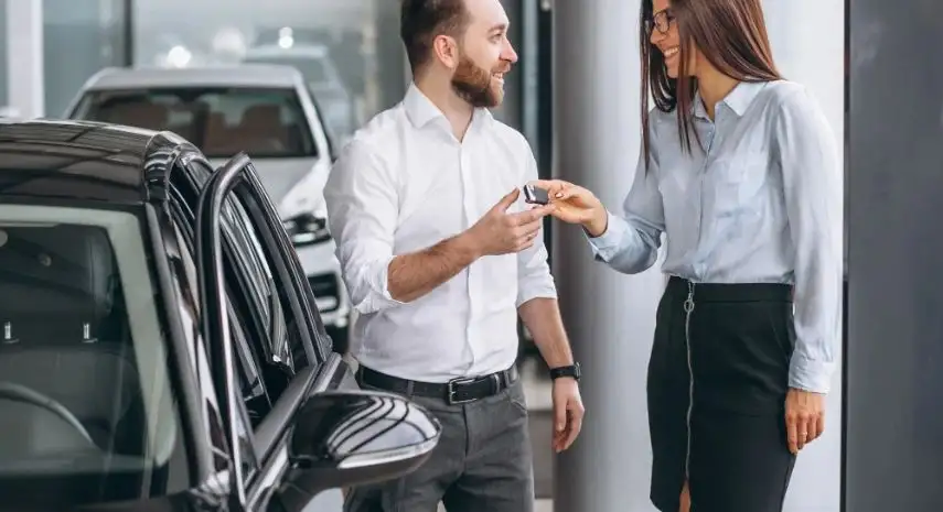 Budget Rent-A-Car Canada Franchise Opportunity