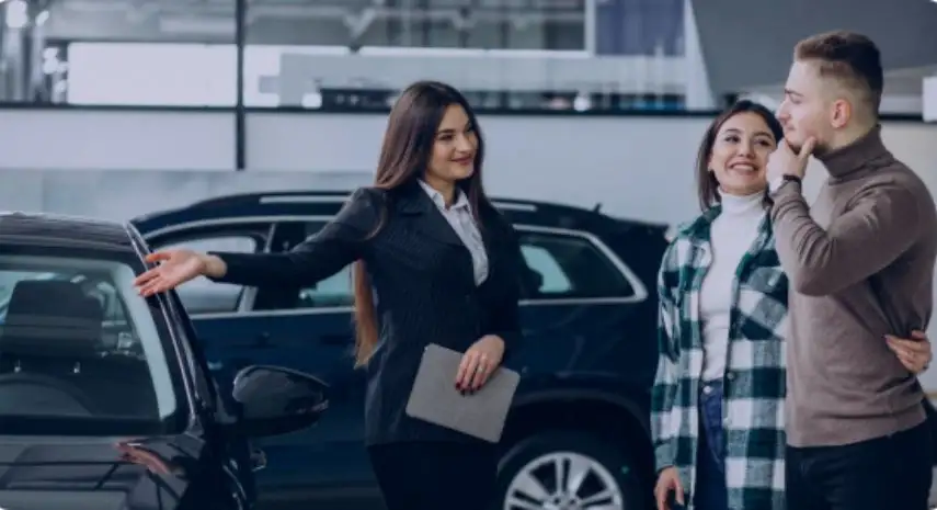 Budget Rent-A-Car Canada Franchise Opportunity image 4