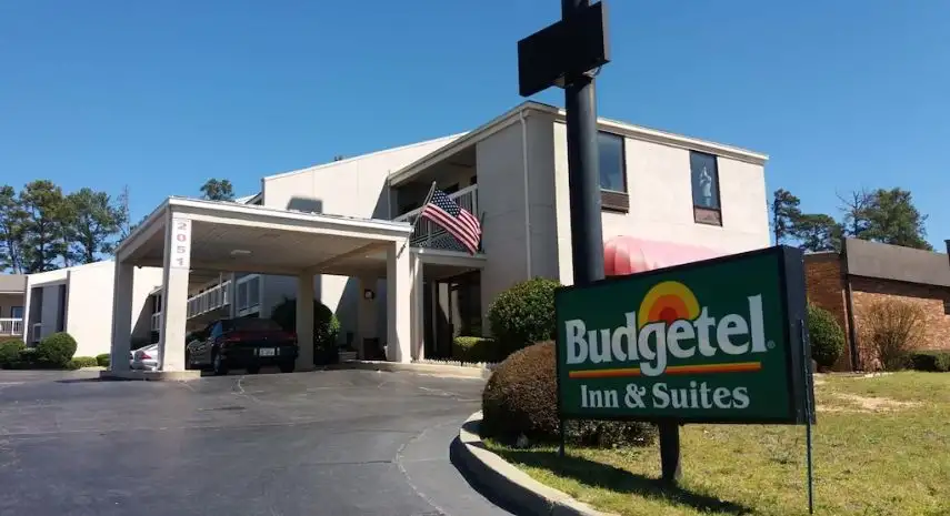 Budgetel Inn & Suites  in USA