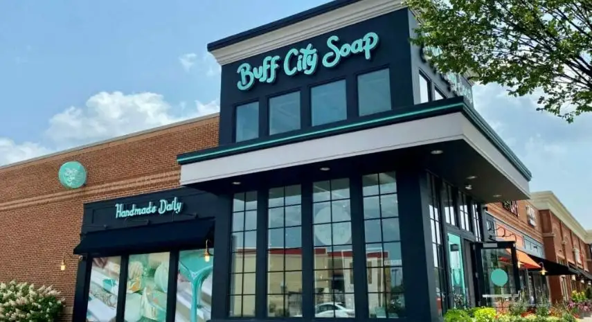 Buff City Soap Franchise Cost, Fees & Opportunity