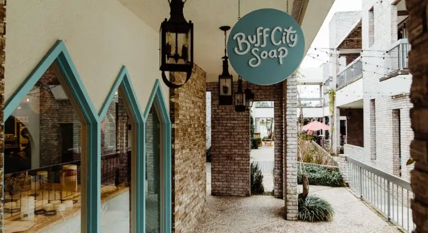 Buff City Soap Franchise Cost, Fees & Opportunity