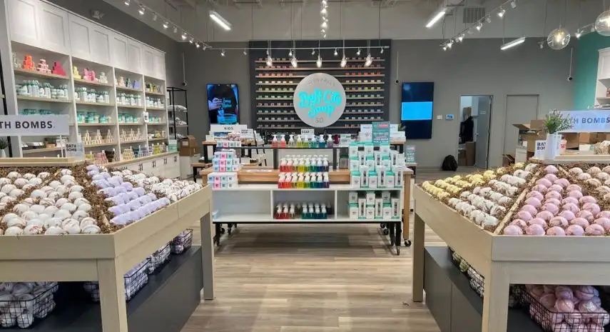 Buff City Soap Franchise Cost, Fees & Opportunity