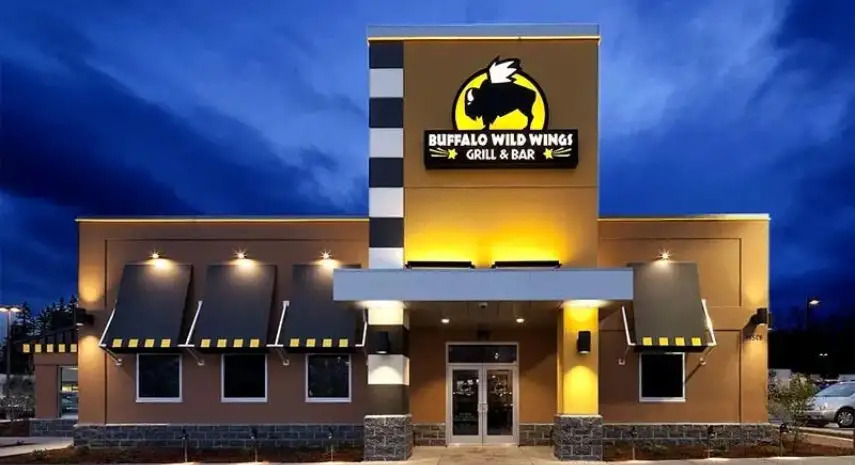 Buffalo Wild Wings USA Franchise For Sale