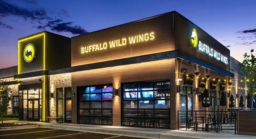 Buffalo Wild Wings USA Franchise For Sale image 2