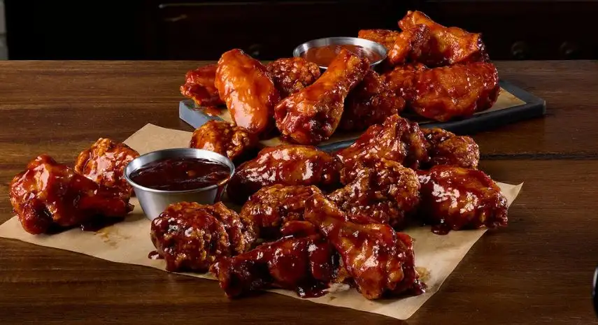 Buffalo Wild Wings USA Franchise For Sale