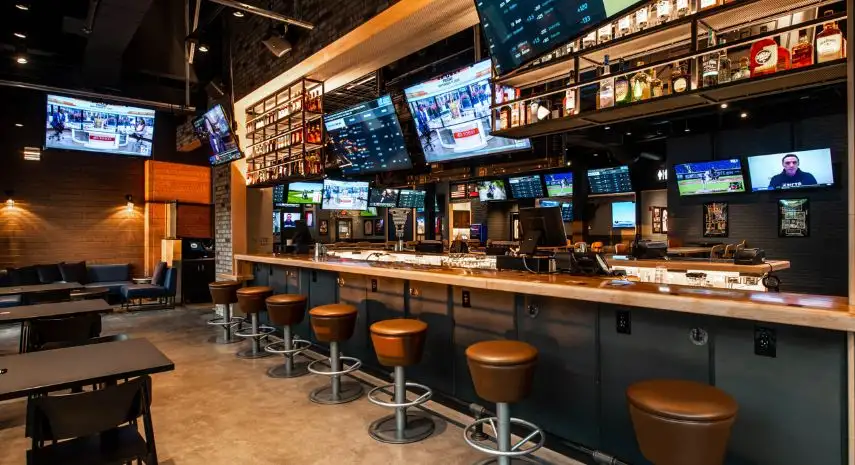 Buffalo Wild Wings USA Franchise For Sale image 4