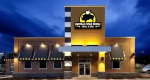 Buffalo Wild Wings  – Cost & Investment