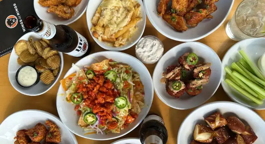 Buffalo Wings & Rings Franchise Cost, Fees & Opportunities
