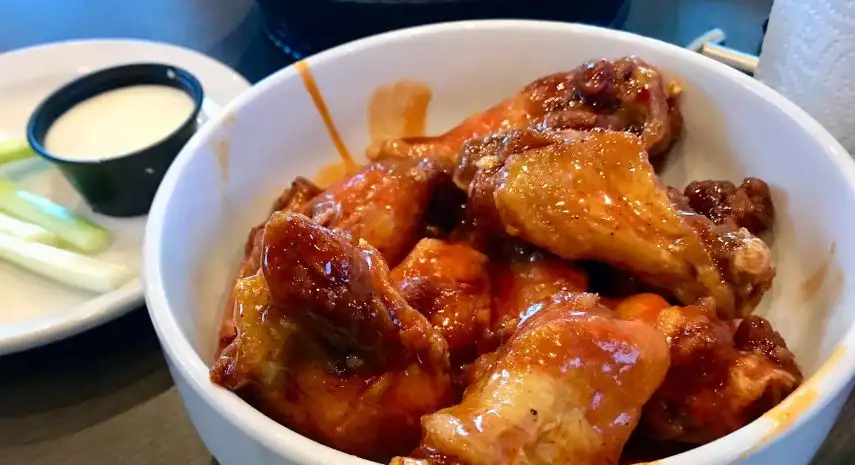 Buffalo Wings & Rings Franchise Cost, Fees & Opportunities