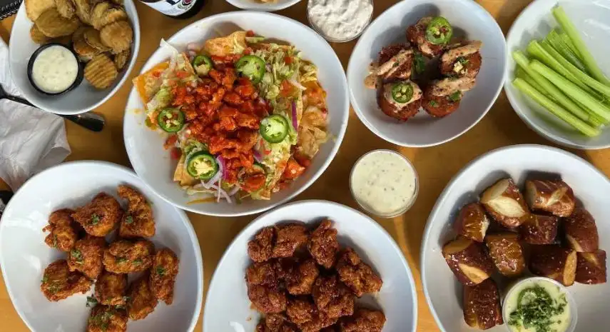 Buffalo Wings & Rings Franchise Opportunities USA