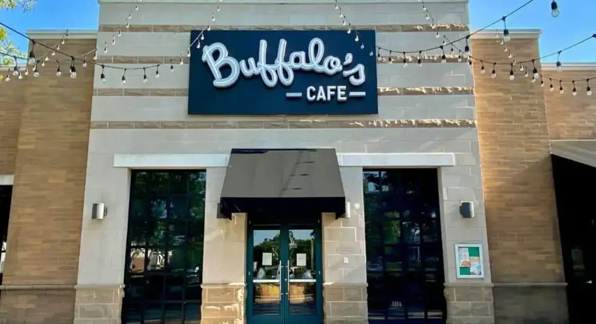 Buffalo’s Cafe Franchise For Sale – Cost & Investment