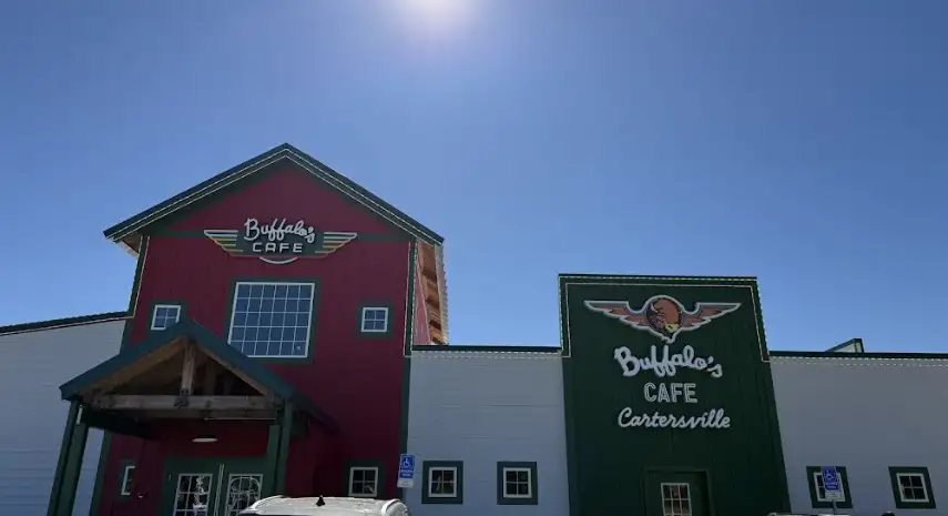 Buffalo’s Cafe Franchise For Sale – Cost & Investment