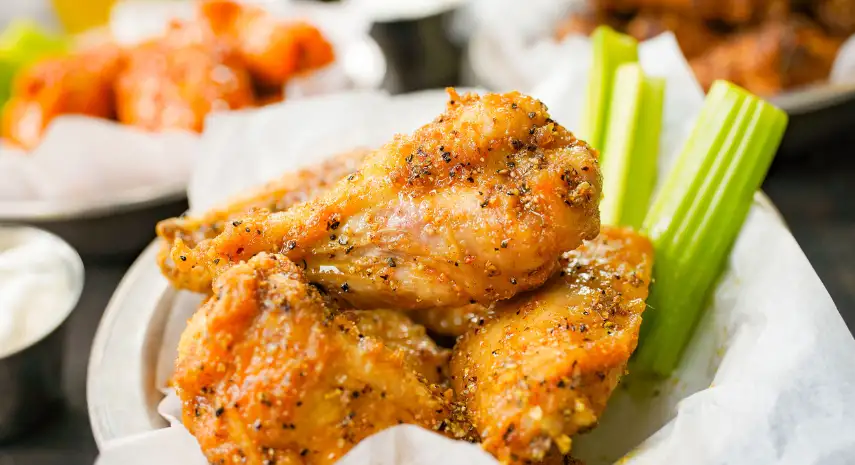 Buffalo’s Cafe Franchise For Sale – Cost & Investment