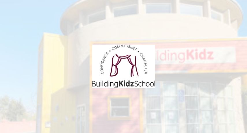 Building Kidz