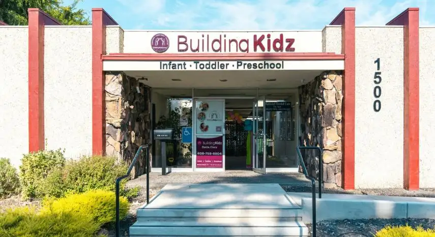 Building Kidz School USA Franchise For Sale