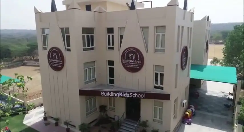 Building Kidz School USA Franchise For Sale