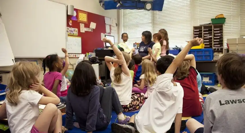 Building Kidz School USA Franchise For Sale